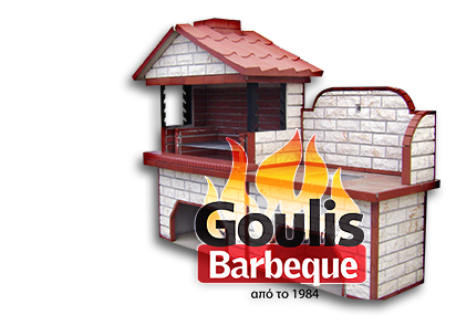 GOULIS barbeque