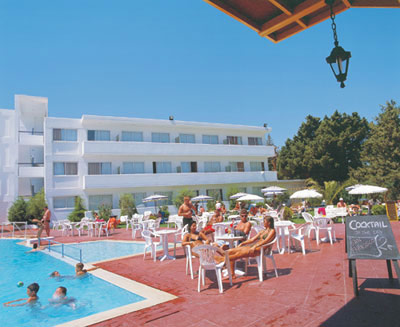 EVI HOTEL - ΞΕΚΤΕ ΕΥΗ Α.Ε