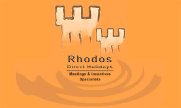 RHODOS DIRECT HOLIDAYS