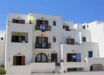 ΒΙΛΛΑ ΦΛΩΡΑ