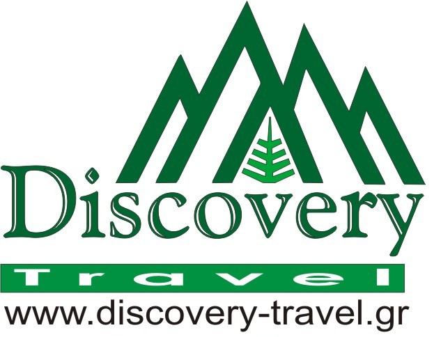 DISCOVERY TRAVEL