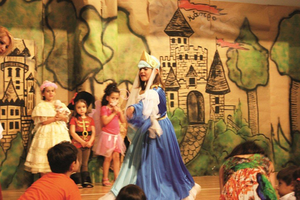 ΕΡΓΑΣΤΗΡΙ ΔΗΜΙΟΥΡΓΙΚΗΣ ΕΚΦΡΑΣΗΣ