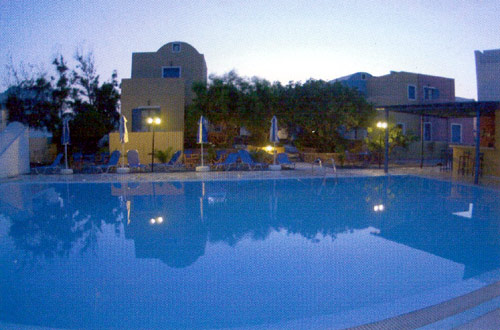 ΩΚΕΑΝΙΣ BEACH