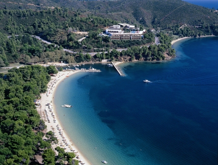 SKIATHOS PALACE