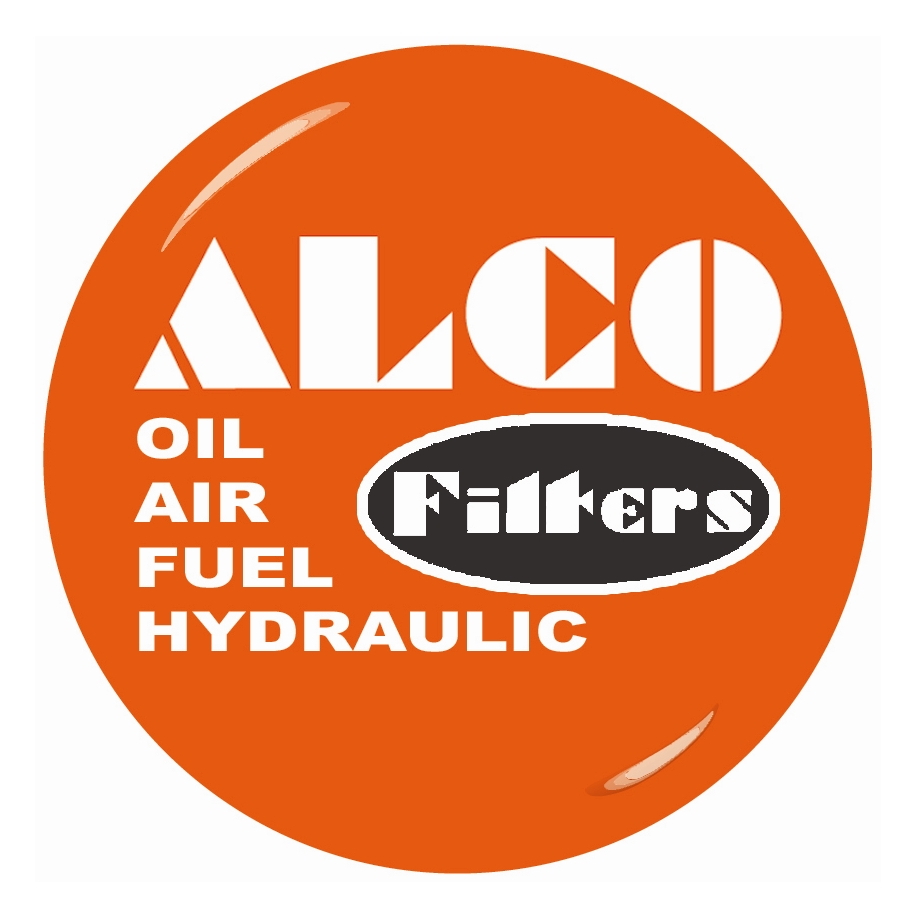 ALCO FILTERS ΚΡΟΚΙΔΑΣ ΓΙΩΡΓΟΣ