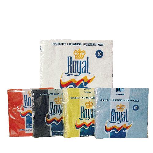 ΧΑΡΤΟΠΟΙΙΑ - ΑΛΟΥΜΙΝΟΧΑΡΤΟ