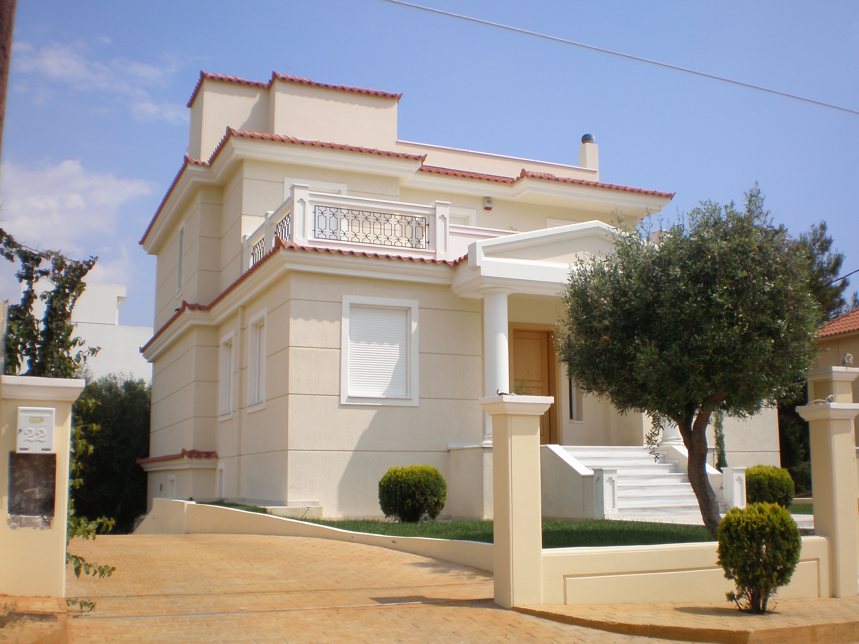 Design & Costruction