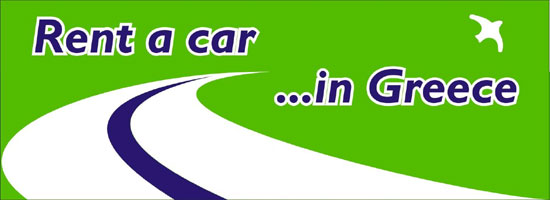 RENT A CAR IN GREECE