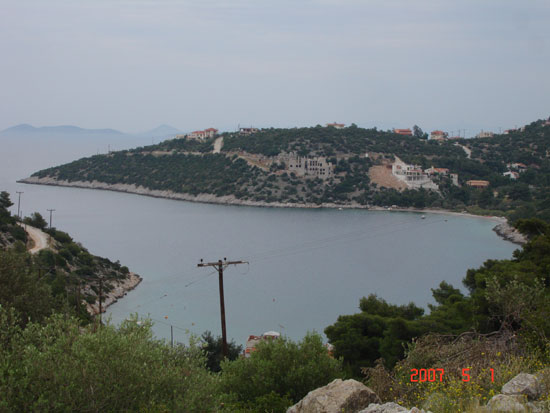 TO AMONI-ΤΖΕΤΖΟΥΜΗΣ ΙΩΑΝΝΗΣ