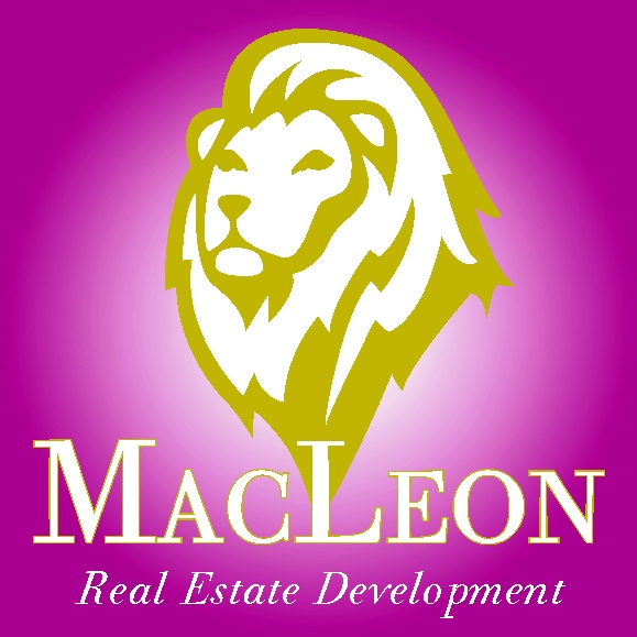 MACLEON  ΑΠΟΘΗΚΕΣ ΒΙΟΜΗΧΑΝΙΕΣ