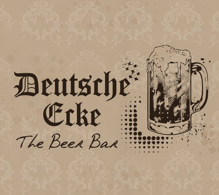 DEUTSCHE ECKE