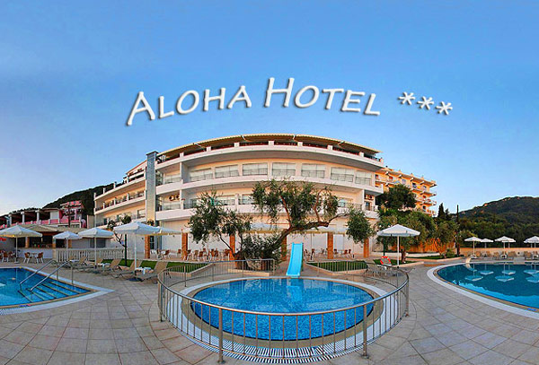 ALOHA HOTEL
