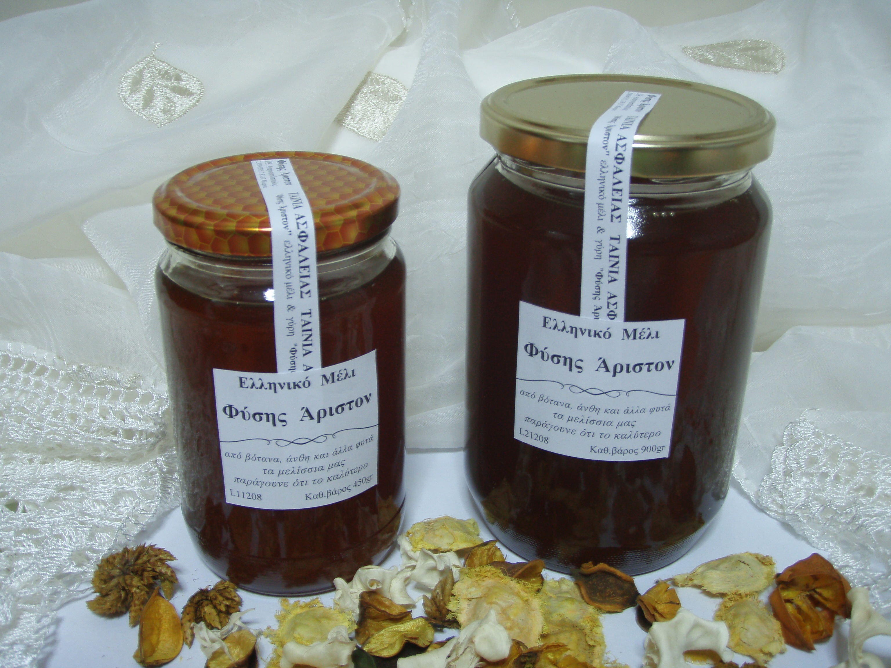 ΑΝΑΓΝΩΣΤΟΠΟΥΛΟΣ Φύσης Άριστον