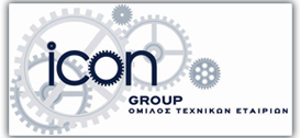 ICON GROUP ΤΕΧΝΙΚΗ ΕΠΕ