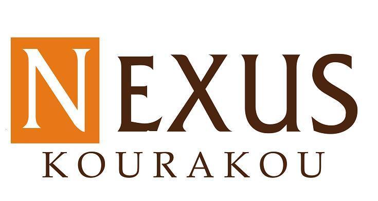 NEXUS ΚΟΥΡΑΚΟΥ