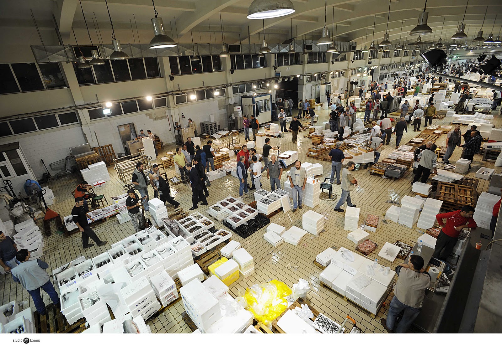 ΝΙΚΗΤΟΠΟΥΛΟΣ ΧΡΗΣΤΟΣ & ΣΙΑ Ο.Ε