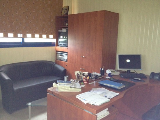 ΘΕΟΔΩΡΑΚΑΤΟΣ ΣΩΤΗΡΙΟΣ