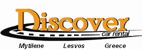 Discover Lesvos Car