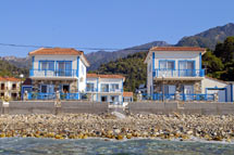 SAMOS LAND