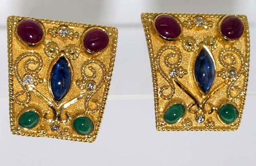George Argyros Jewellery