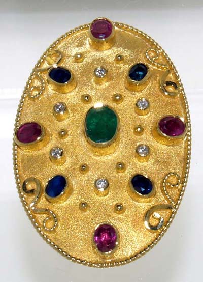 George Argyros Jewellery