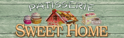 Sweet Home Patisserie
