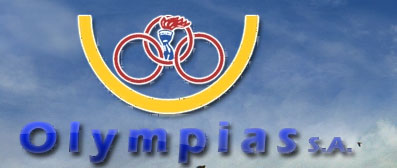 ΟΛΥΜΠΙΑΣ ΔΙΕΘΝΗΣ ΜΕΤΑΦΟΡΕΣ Α.Ε
