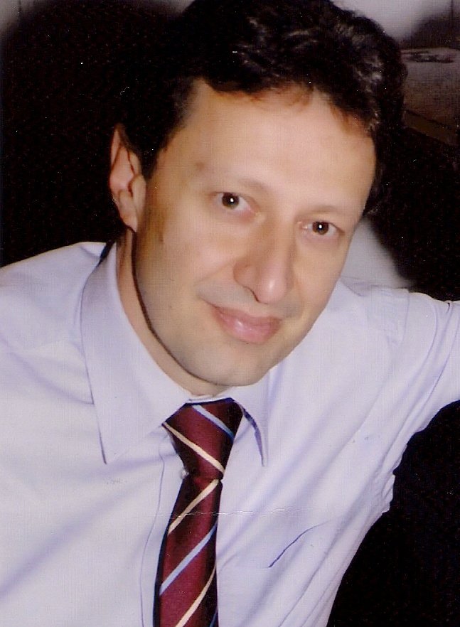 INTERAMERICAN - ΣΚΟΡΔΟΣ ΒΑΣΙΛΗΣ