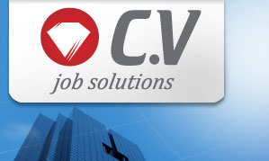 C.V.JOB SOLUTIONS