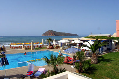 MARINA SANDS HOTEL - ΜΟΥΣΟΥΡΑΚΗΣ Α.Ε