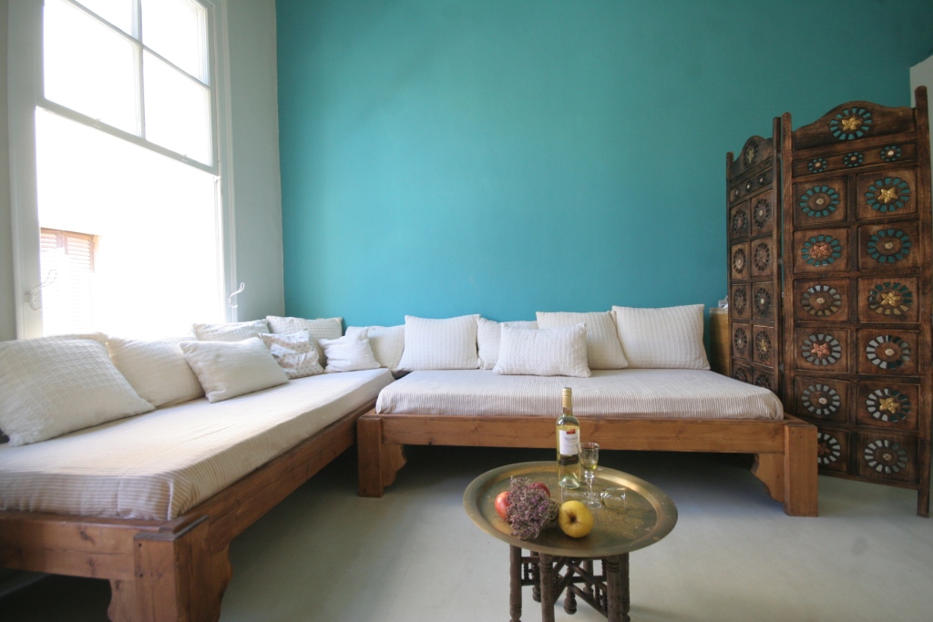 Ανατόλια ξενοδοχείο