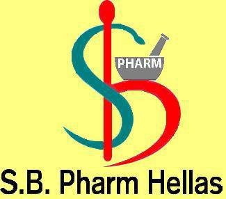 S.B.Pharm Hellas