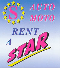 STAR RENT A CAR