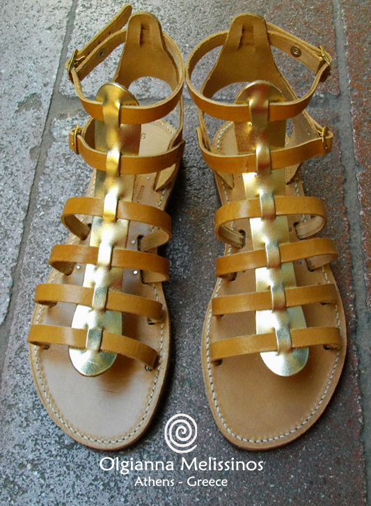 ΜΕΛΙΣΣΙΝΟΥ ΟΛΓΙΑΝΝΑ