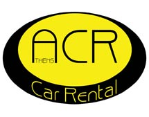 ATHENS CAR RENTAL - ACR