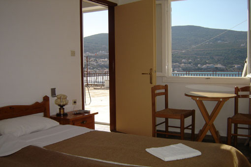 ΠΑΝΣΙΟΝ DREAMS