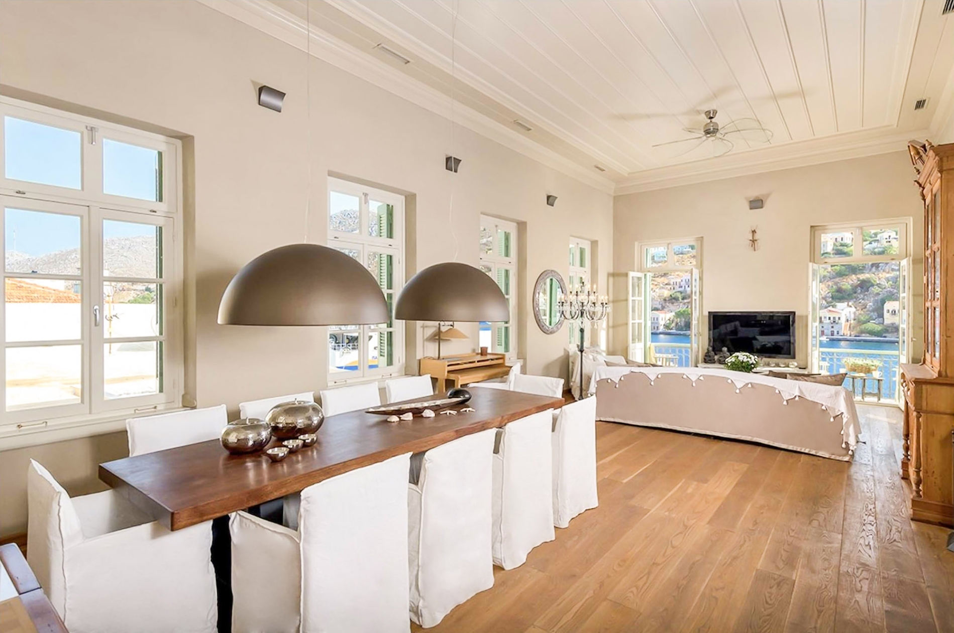 AEGEAN SHADES RESIDENCE