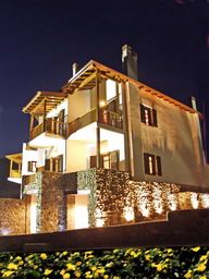 ΞΕΝΟΔΟΧΕΙΟ ΝΑΣΤΟΥ