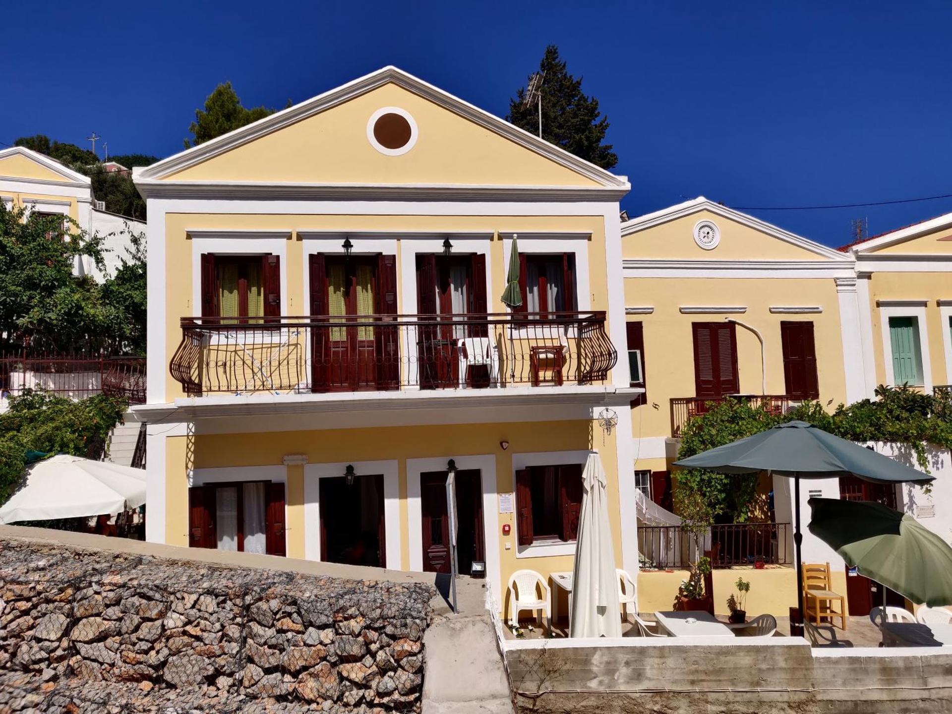 NIKOS AND EVA STUDIOS