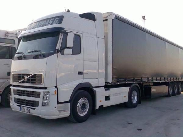 ΠΑΡΜΠΡΙΖ ΔΑΜΙΑΝΙΔΗΣ