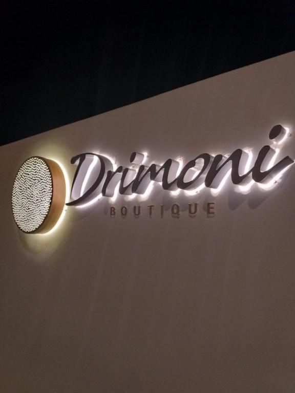 DRIMONI BOUTIQUE