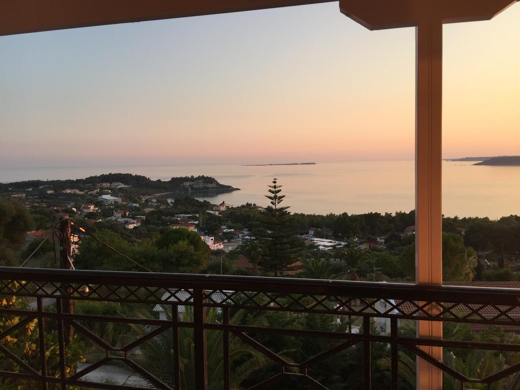 SUNSHINE RESORT LASSI