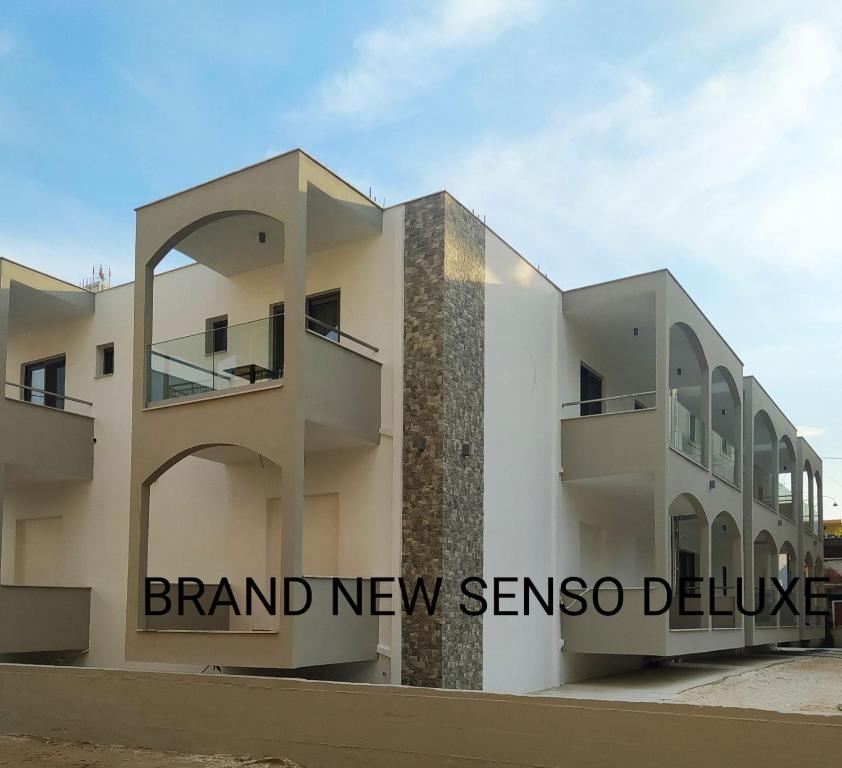 SENSO DELUXE