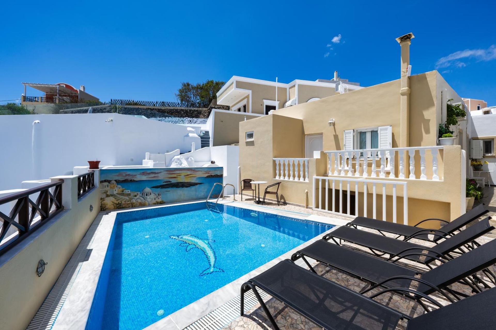 VIVAS PLACE CITY CENTER