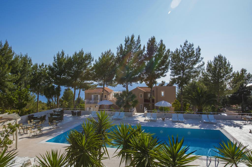 SUNSET PARADISE RESORT