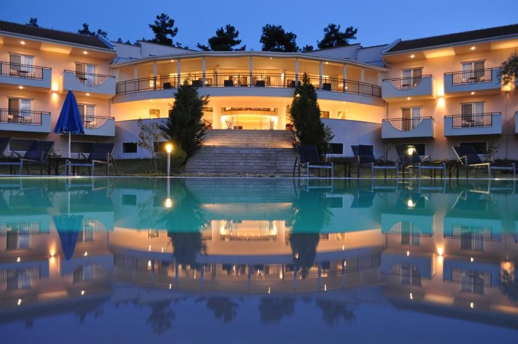 KOHYLIA BY SCALA BEACH