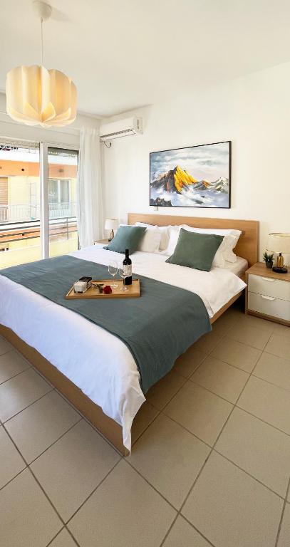 NEW TIMES HOME & SUITES