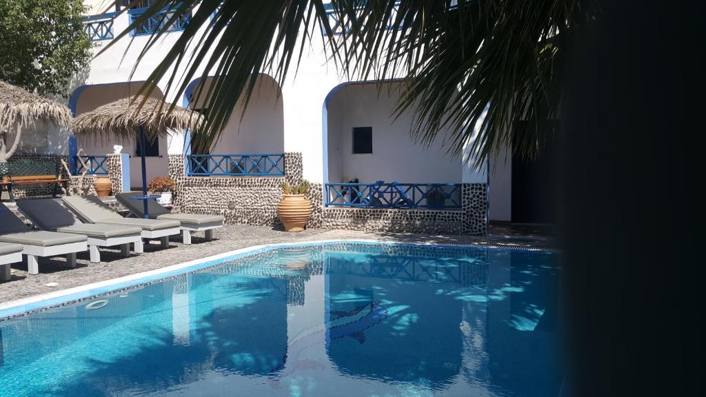 DARZENTA ATHINA APARTMENTS PERISSAS