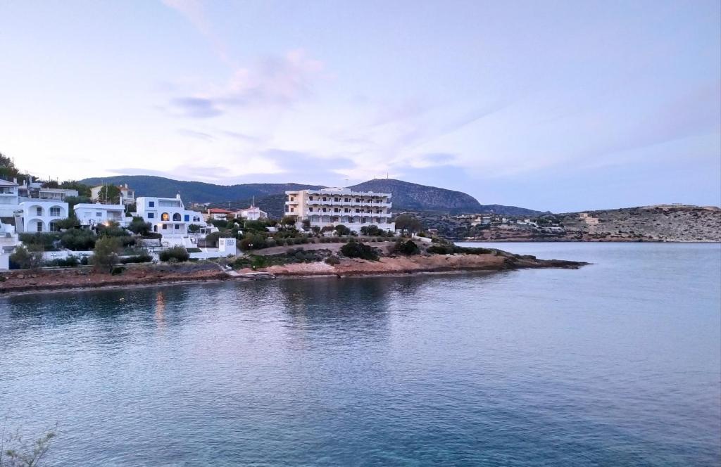 DASKALIO BEACH HOTEL