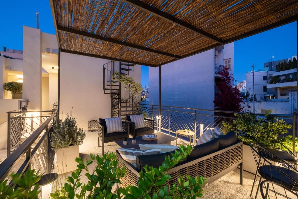 ATHENIAN ISLAND PROJECT